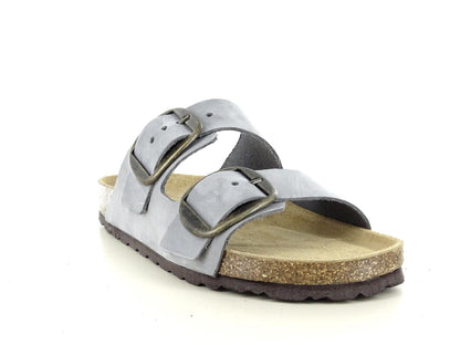 FUSS BIO 152101 CIABATTA DONNA