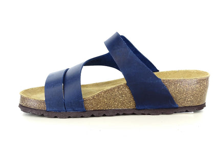 FUSS BIO 5082202 CIABATTA DONNA