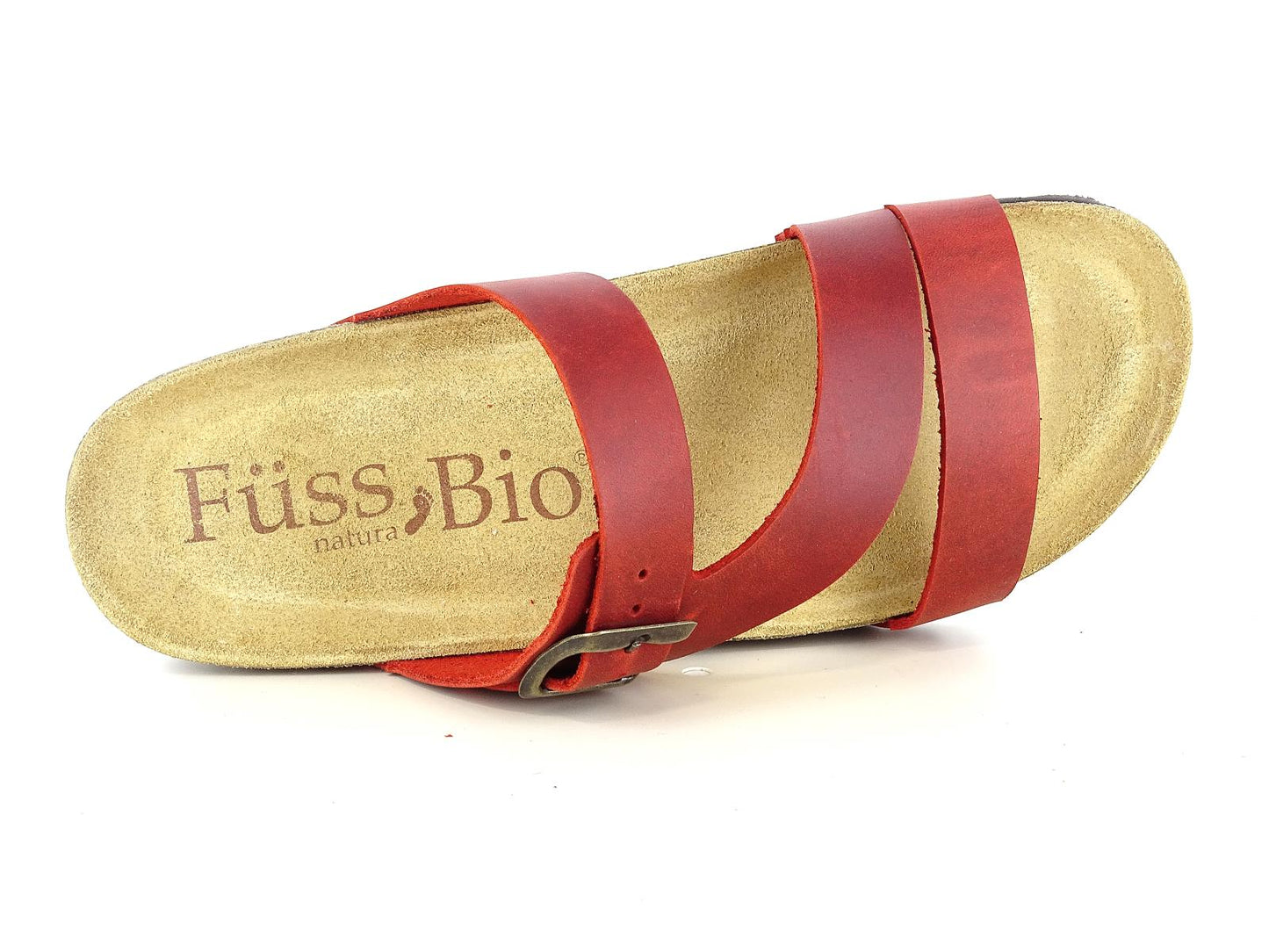 FUSS BIO 5082202 CIABATTA DONNA