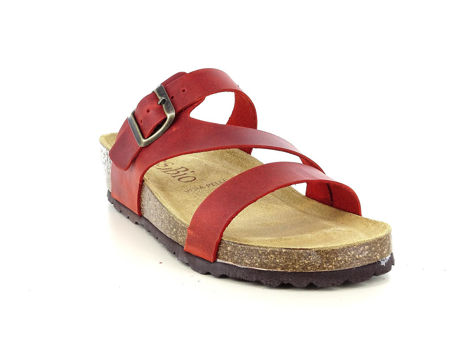 FUSS BIO 5082202 CIABATTA DONNA