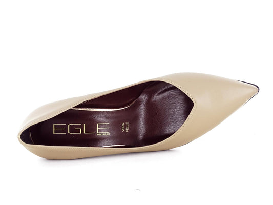 EGLE 3354VIT DECOLETTE DONNA
