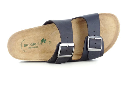 BIO GREEN PT601 CIABATTA UOMO