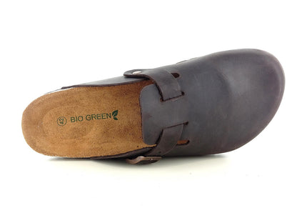BIO GREEN PT355W CIABATTA DONNA