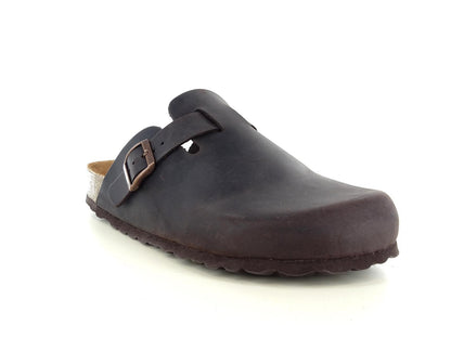 BIO GREEN PT355W CIABATTA DONNA