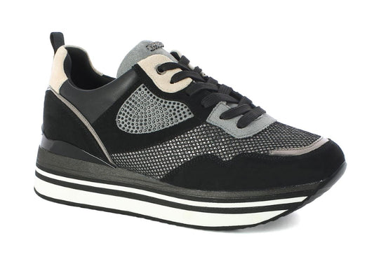 INBLU IN001314 SNEAKERS SPORTIVE DONNA