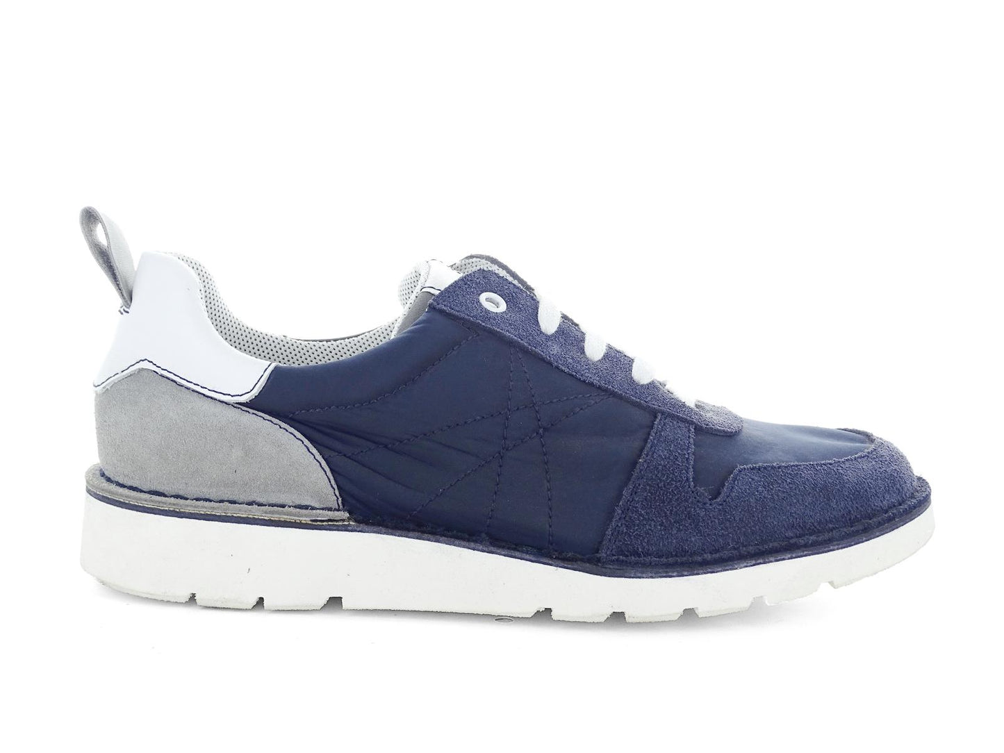 MOOR 1315M STRINGATA UOMO