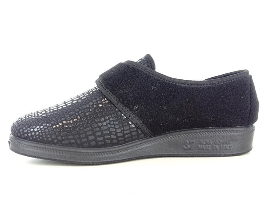 EMANUELA 608 PANTOFOLA DONNA