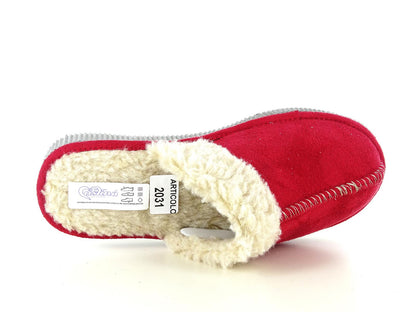CRISTINA 2031 CIABATTA DONNA