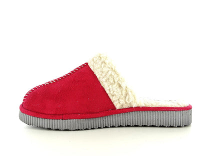 CRISTINA 2031 CIABATTA DONNA