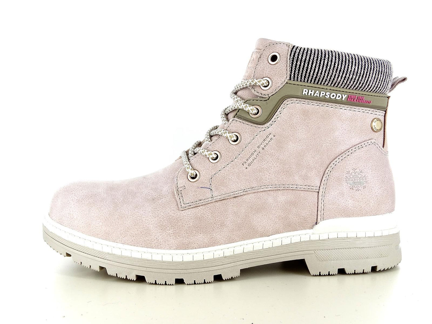 RHAPSODY 21A603W POLACCO DONNA