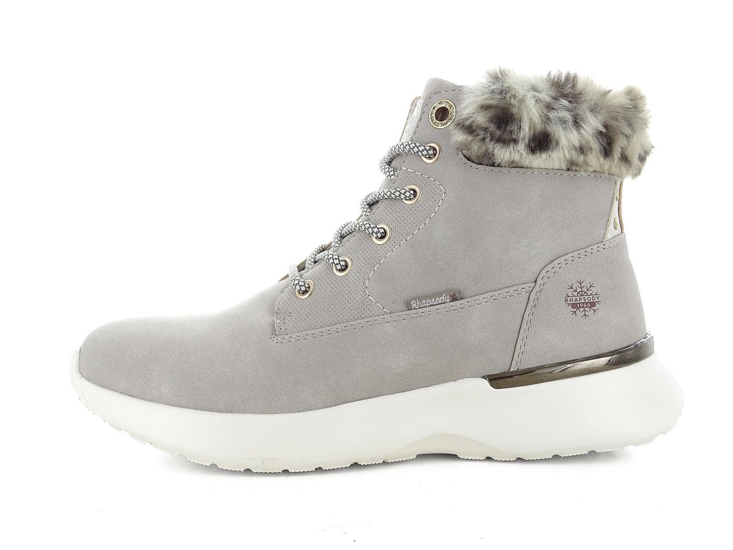 RHAPSODY 21A656W POLACCO DONNA