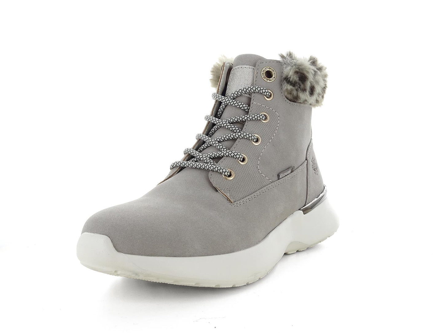 RHAPSODY 21A656W POLACCO DONNA