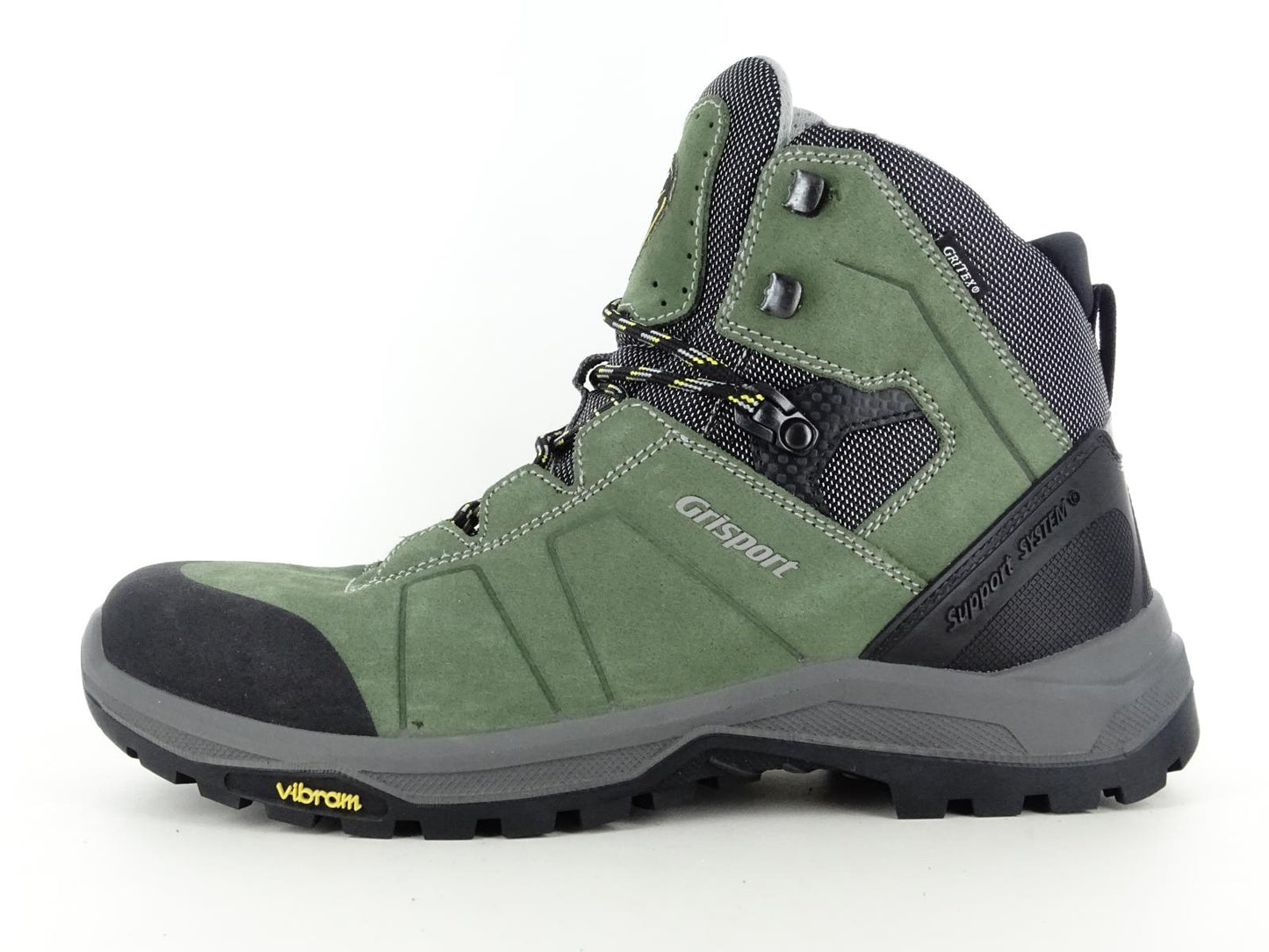GRISPORT 144111 TREKKING UOMO