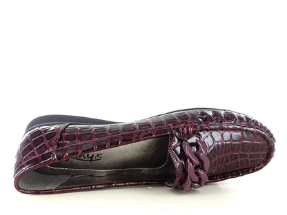 SCIOCCANTE MIN3170 MOCASSINO DONNA