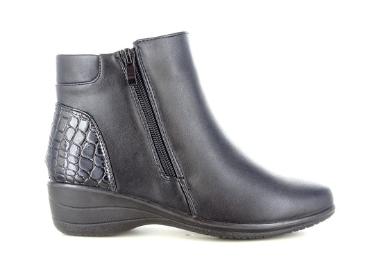 SCIOCCANTE MIN5029 TRONCHETTO DONNA