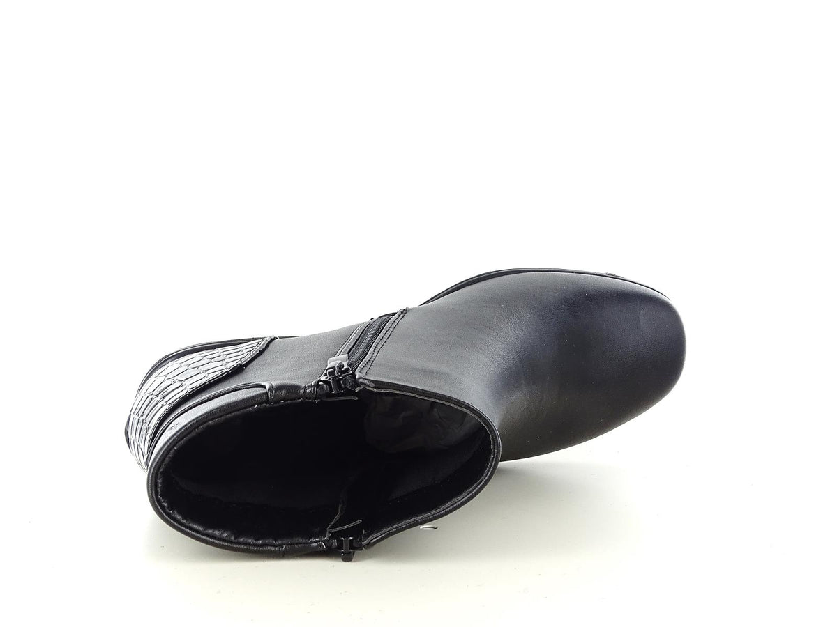 SCIOCCANTE MIN5029 TRONCHETTO DONNA