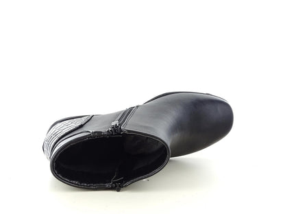 SCIOCCANTE MIN5029 TRONCHETTO DONNA