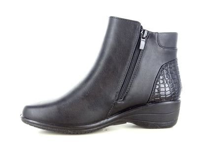 SCIOCCANTE MIN5029 TRONCHETTO DONNA