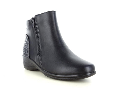 SCIOCCANTE MIN5029 TRONCHETTO DONNA