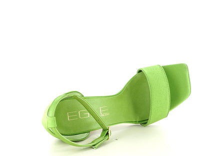 EGLE 396RASO SANDALO DONNA