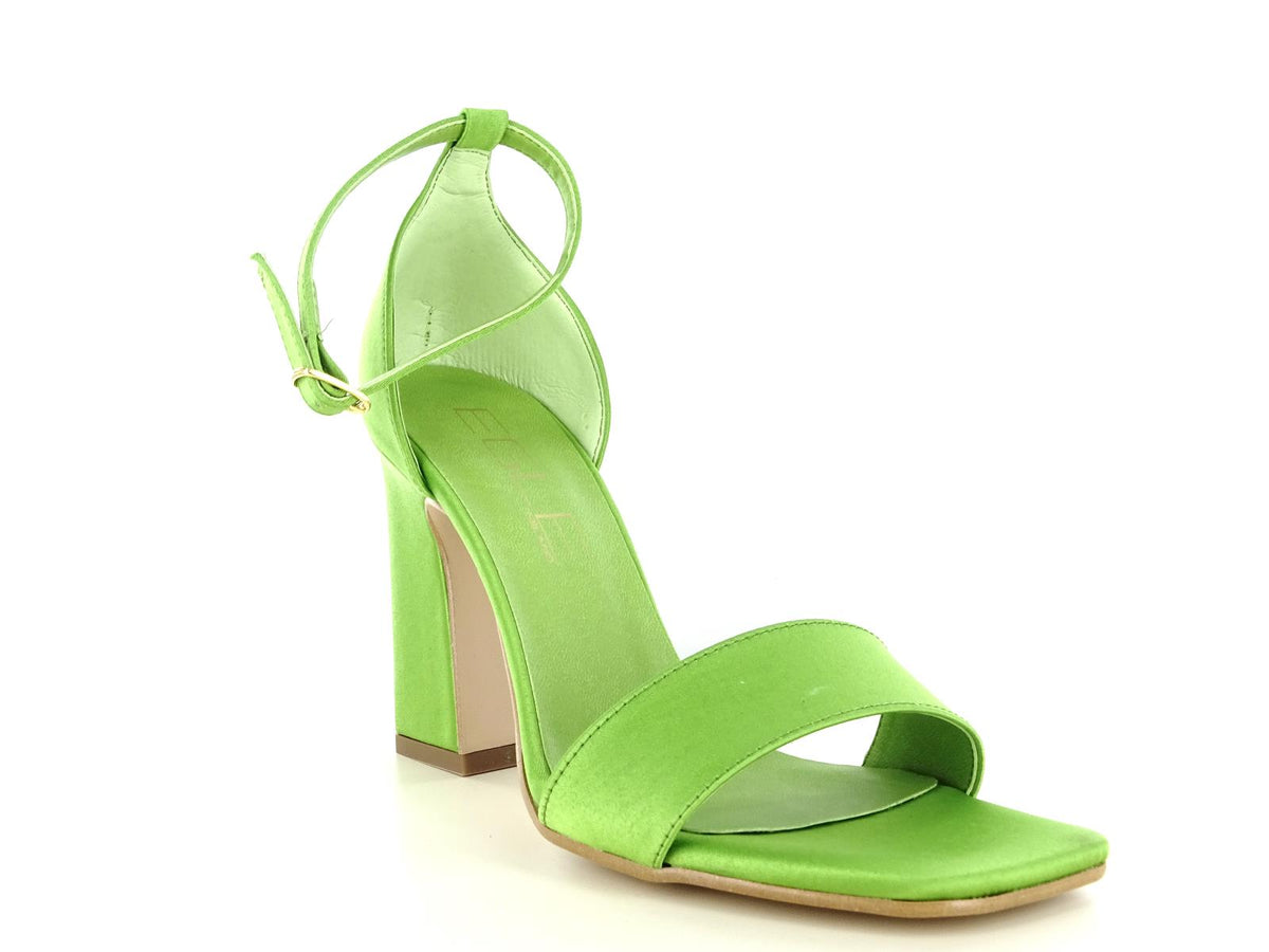 EGLE 396RASO SANDALO DONNA