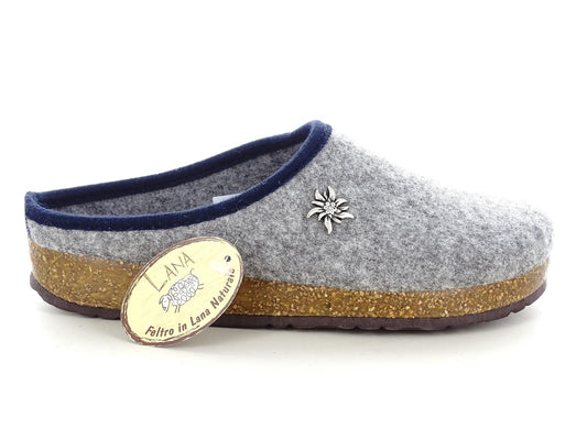 SER.GO` 198322110 CIABATTA UOMO