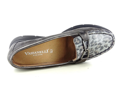 VASSANELLI AI50013 MOCASSINO DONNA