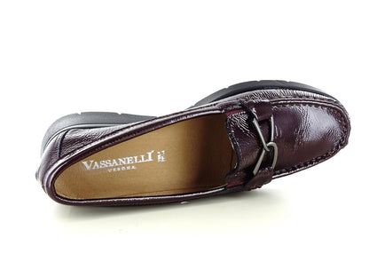 VASSANELLI AI50007 MOCASSINO DONNA