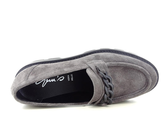GEX TOP T28189LM MOCASSINO DONNA