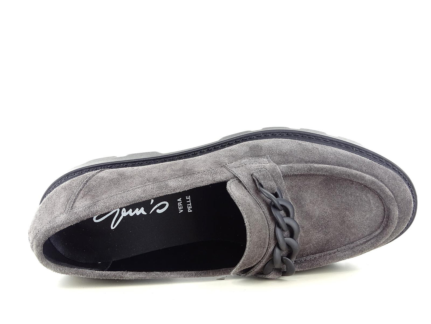GEX TOP T28189LM MOCASSINO DONNA