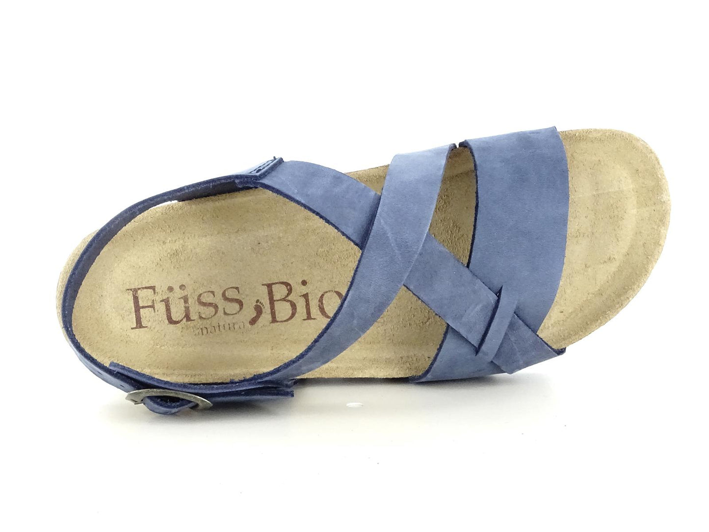 FUSS BIO 508231 SANDALO DONNA