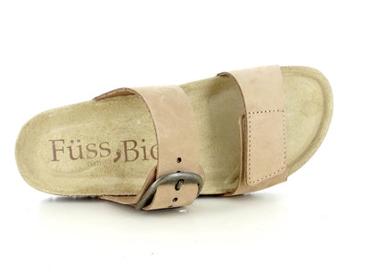 FUSS BIO 15232 CIABATTA DONNA