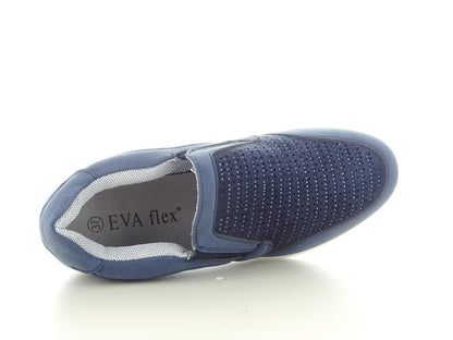 EVAflex 2113 SLIP ON DONNA