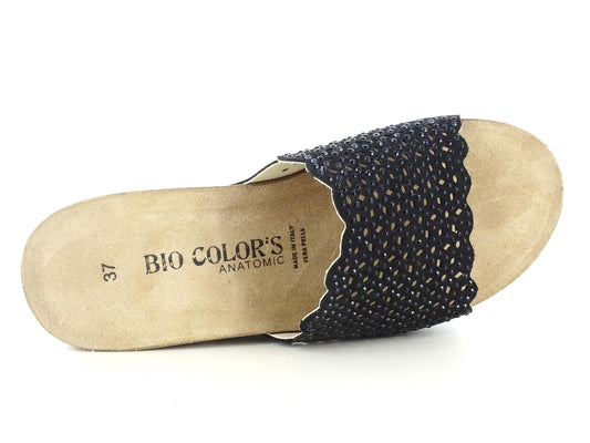 BIO COLOR`S 259A160S CIABATTA DONNA