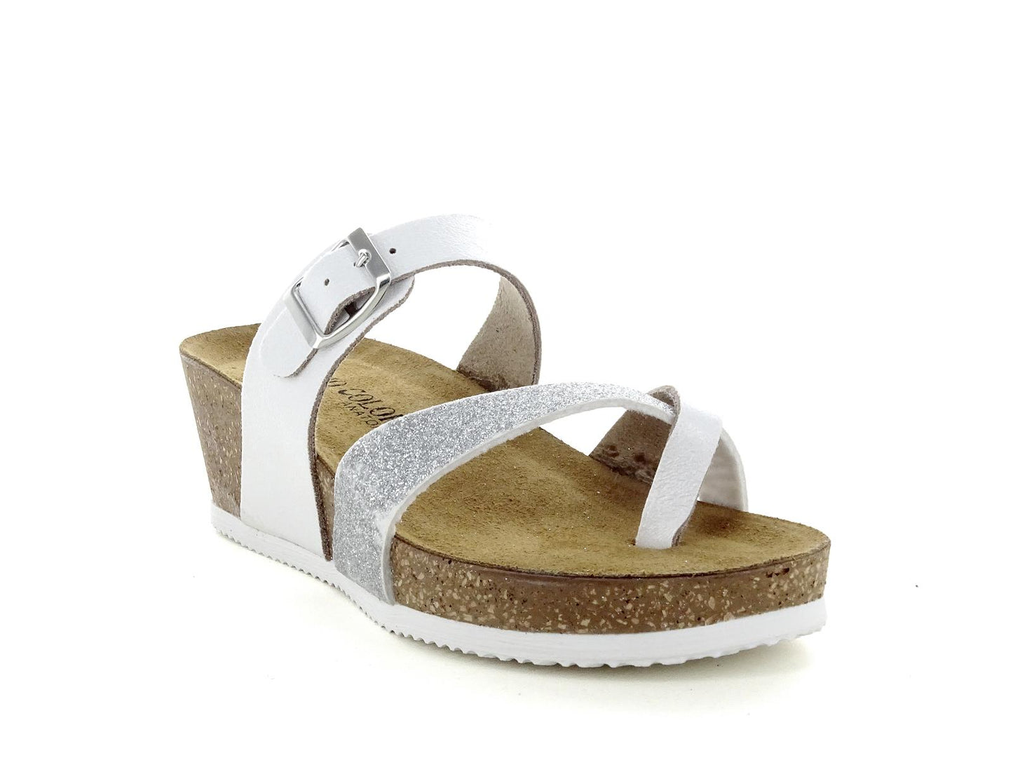 BIO COLOR`S 258A311S CIABATTA DONNA