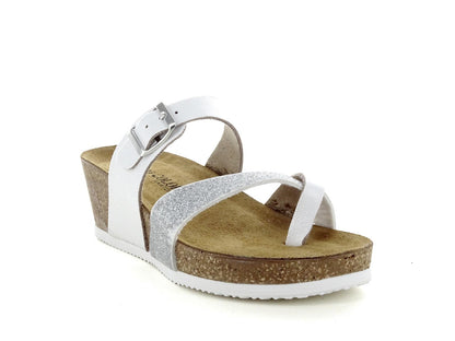 BIO COLOR`S 258A311S CIABATTA DONNA