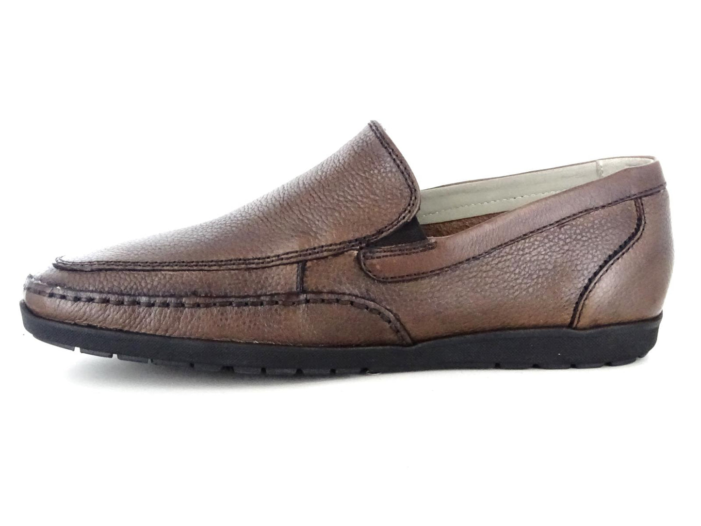 TYLER`S 4688 MOCASSINO UOMO