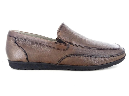 TYLER`S 4688 MOCASSINO UOMO