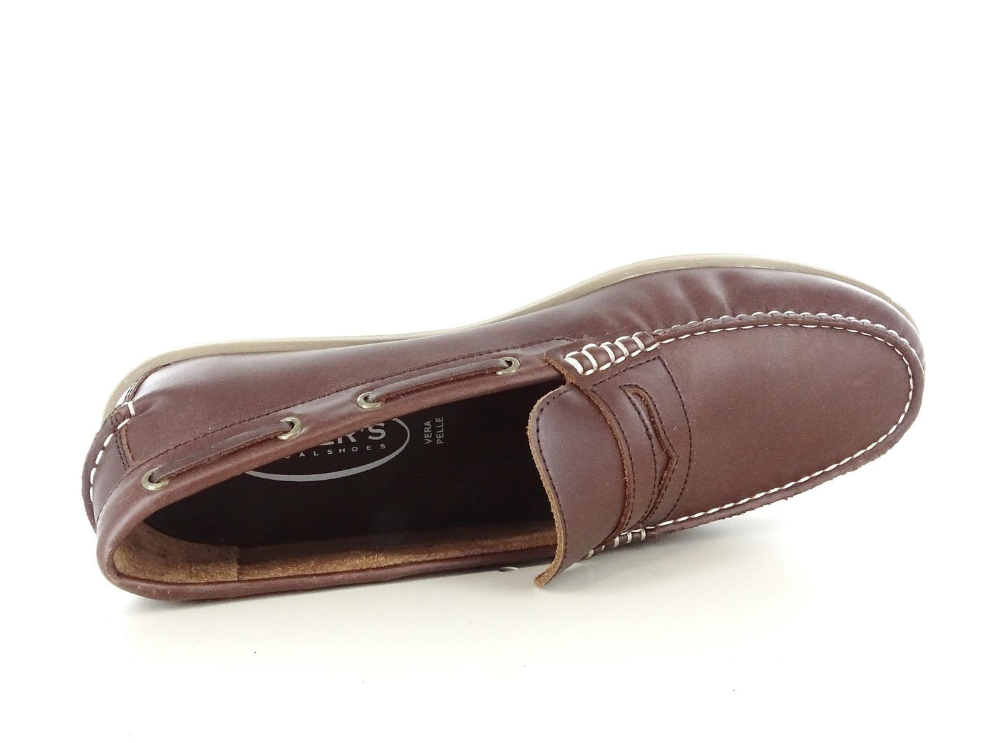 TYLER`S 5321 MOCASSINO UOMO