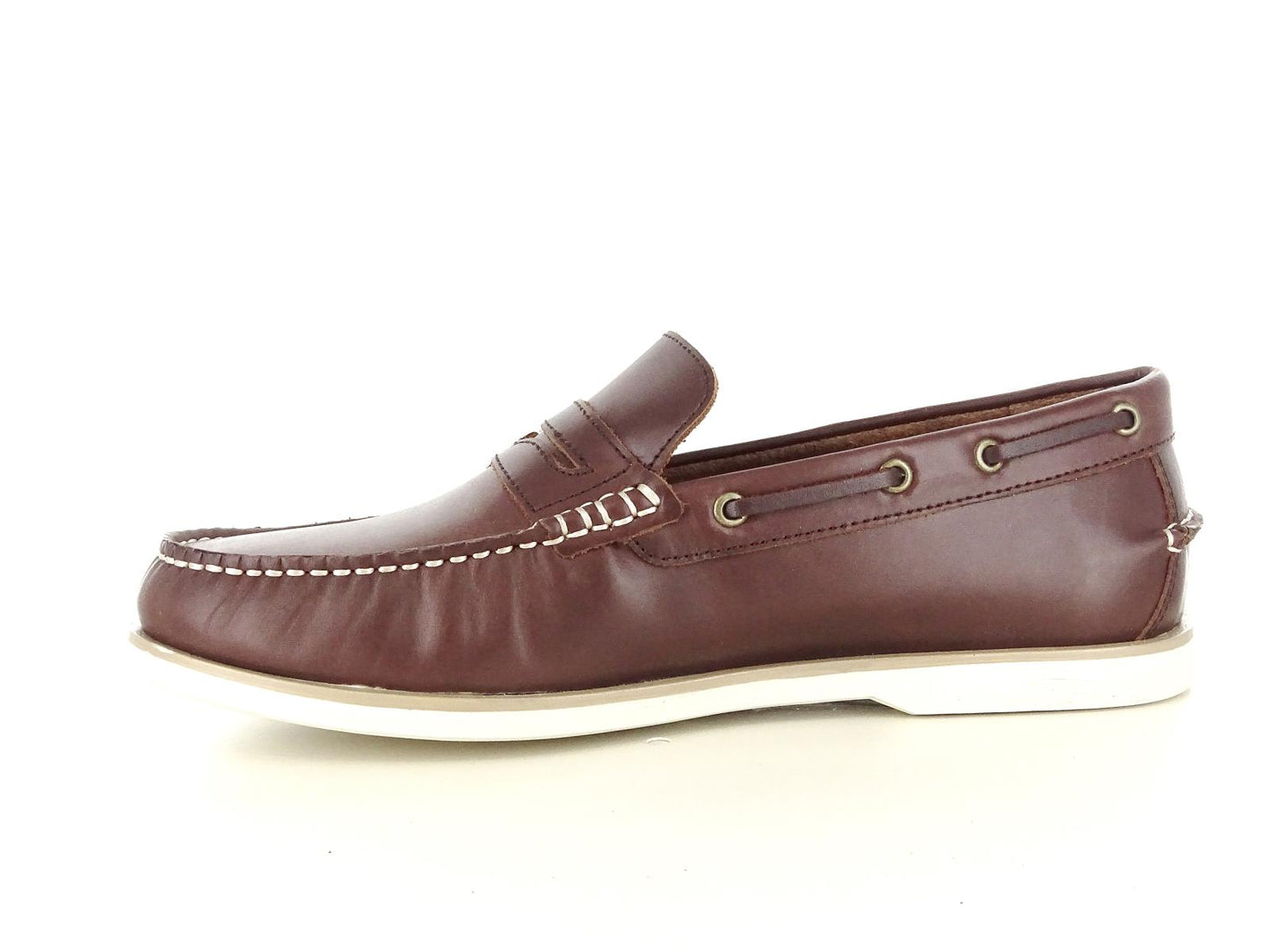 TYLER`S 5321 MOCASSINO UOMO