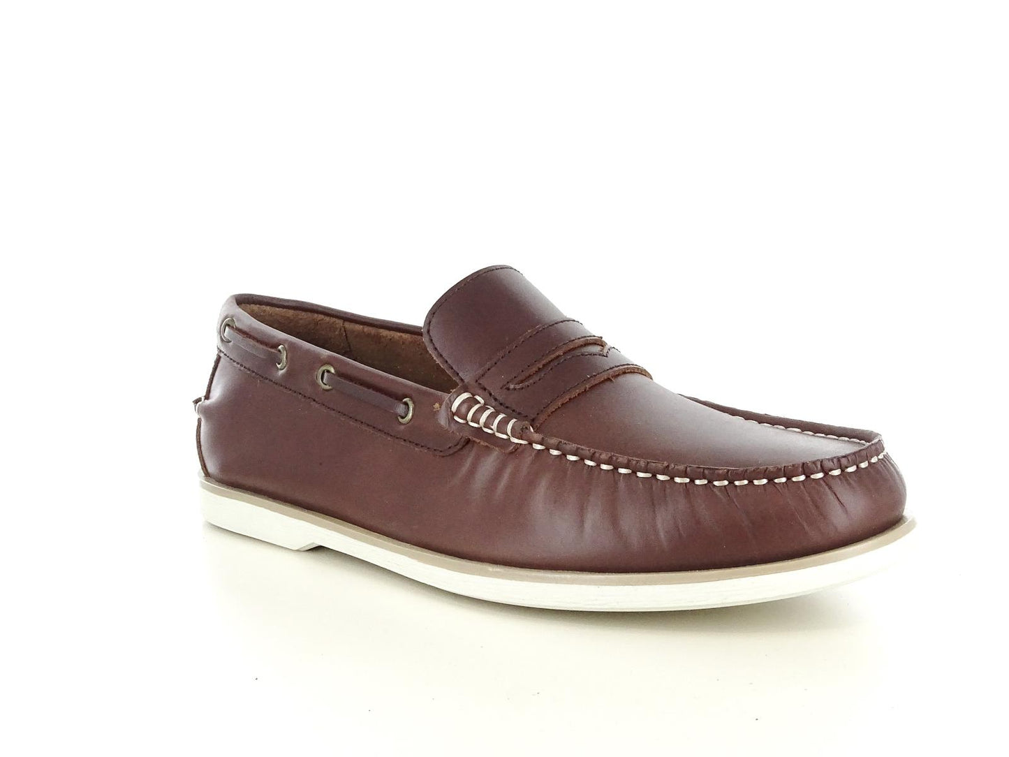 TYLER`S 5321 MOCASSINO UOMO