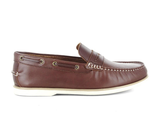 TYLER`S 5321 MOCASSINO UOMO