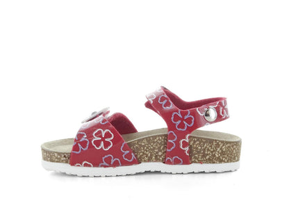 BIO COLOR`S 257A112S SANDALO BIMBA E RAGAZZA