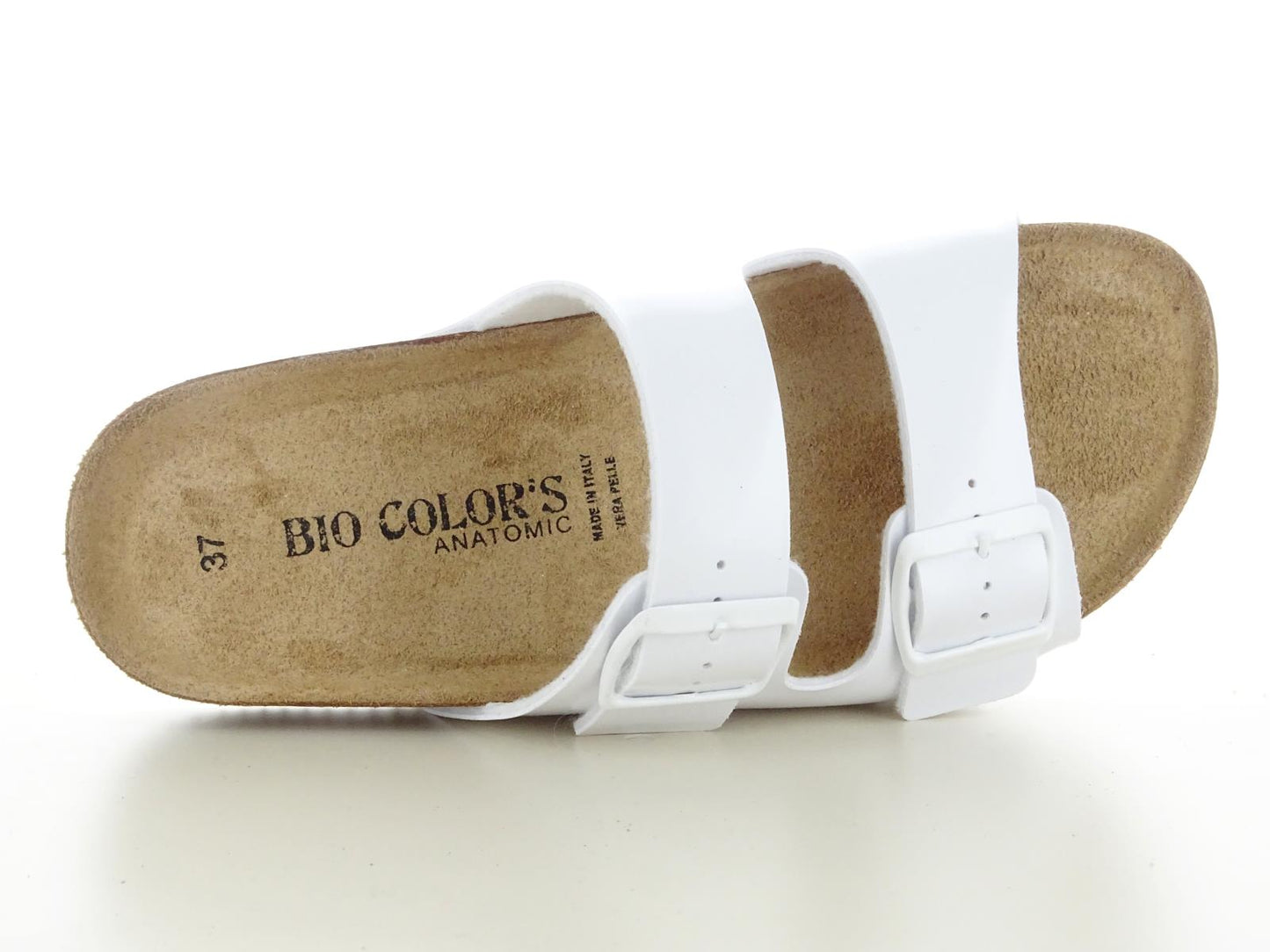 BIO COLOR`S 335A20630S CIABATTA DONNA