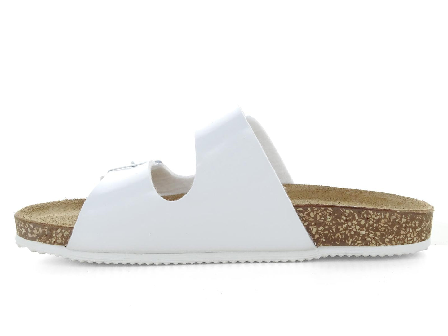BIO COLOR`S 335A20630S CIABATTA DONNA