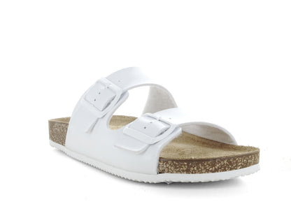 BIO COLOR`S 335A20630S CIABATTA DONNA