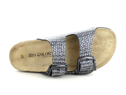 BIO COLOR`S 335A20630S CIABATTA DONNA