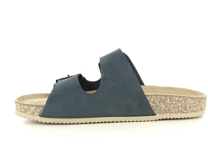 BIO COLOR`S 335A20630P CIABATTA DONNA