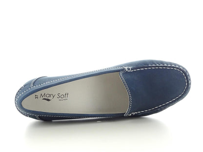 MARY SOFT 19456 MOCASSINO DONNA