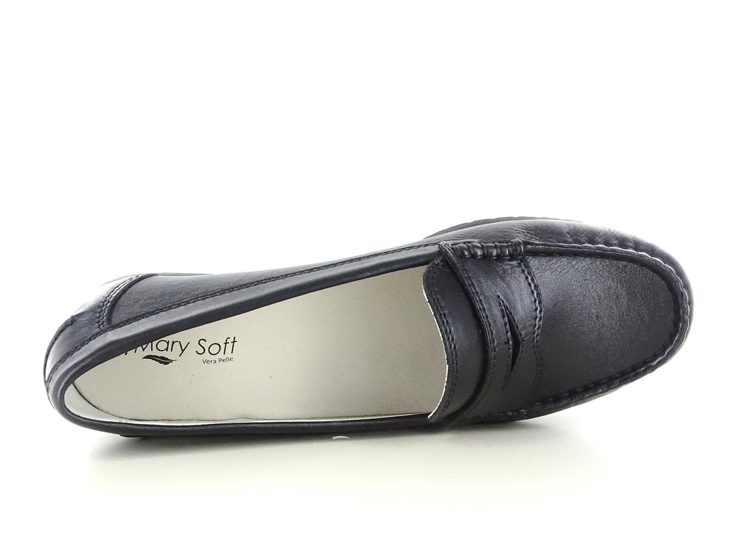 MARY SOFT 9625 MOCASSINO DONNA